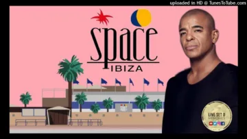 Erick Morillo @ Space Ibiza 13 08 2005