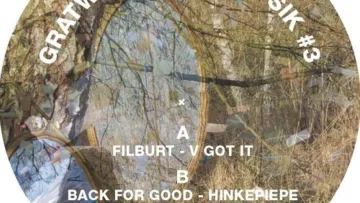 Filburt – V Got It