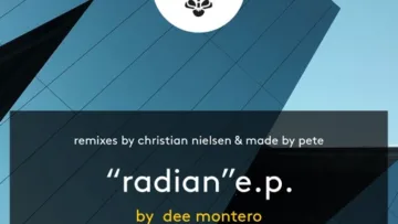 **PREVIEW SNIPPET** Dee Montero – Radian (Christian Nielsen Remix)